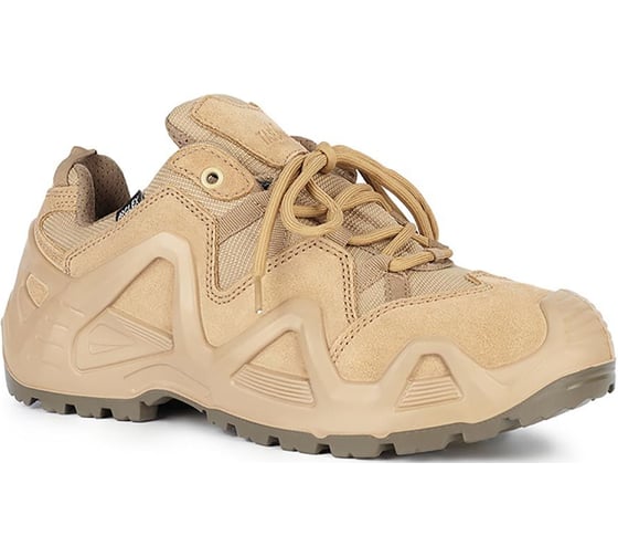 Изображение товара Полуботинки тактические TARANTULA URSUS "ТАРАНТУЛ" ПУ/ПУ, цвет бежевый, размер 39 БОТ426.22/39