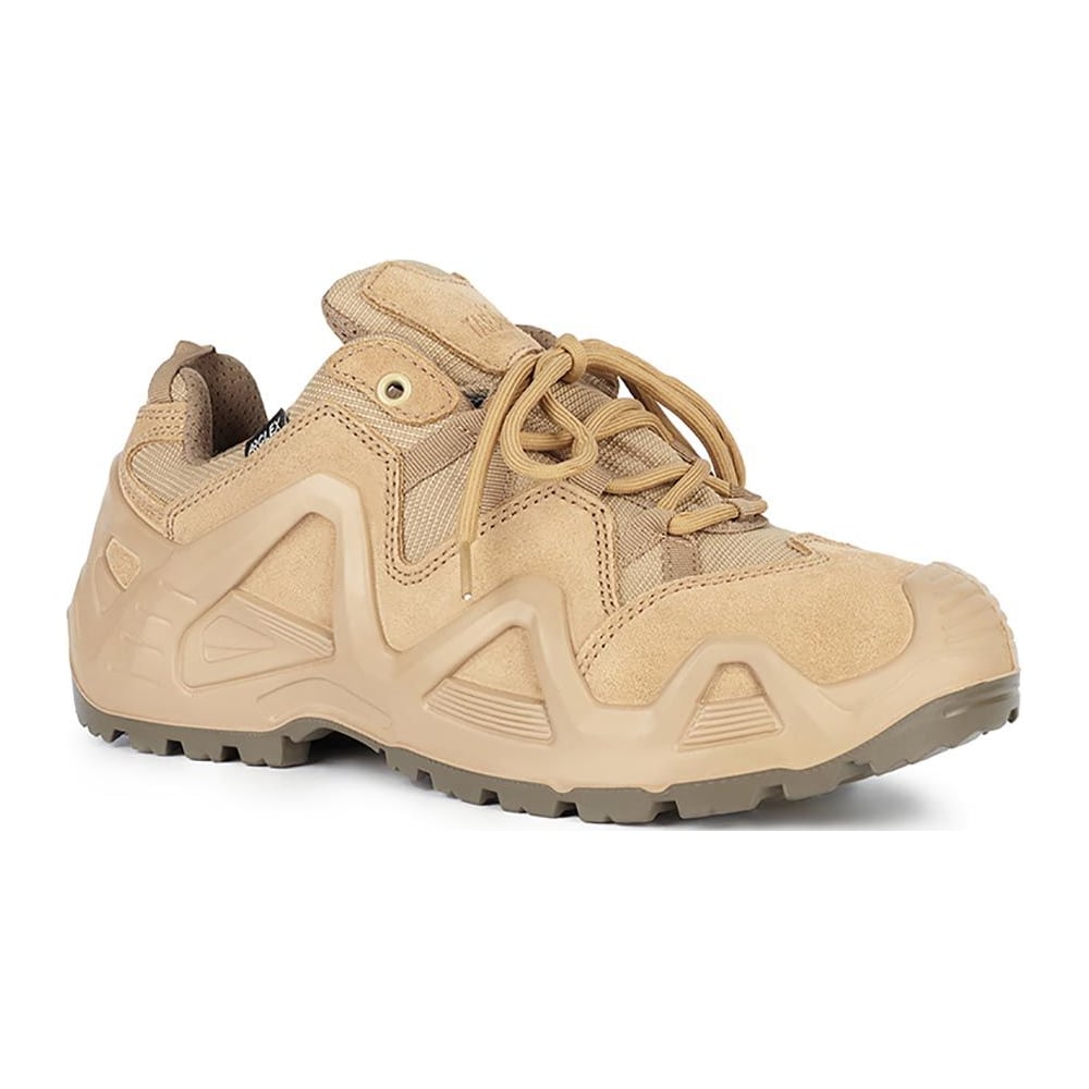 Изображение товара Полуботинки тактические TARANTULA URSUS "ТАРАНТУЛ" бежевые 44