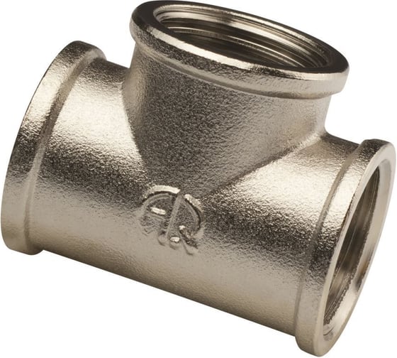 Изображение товара Тройник AQUALINK 1 1/2 вн-вн-вн  (Цена за упаковку 5 шт.)  арт. 4511