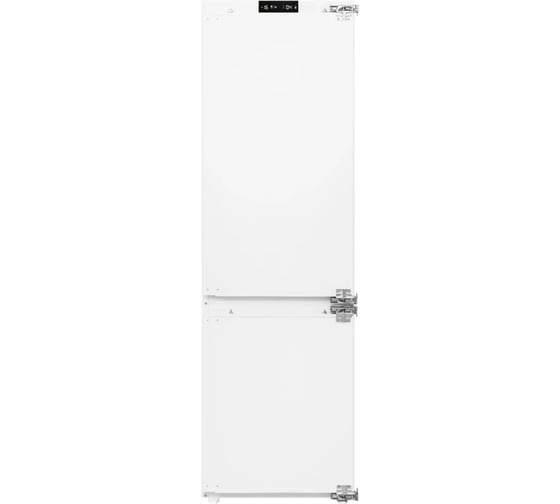 Изображение товара Встраиваемый холодильник Jacky's JR BW177NFM 18001555 883470