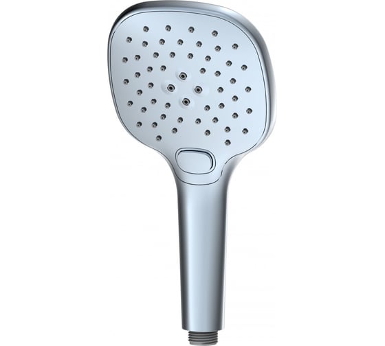 Изображение товара Лейка для душа Wonzon & Woghand хром WW-88SC02-CR