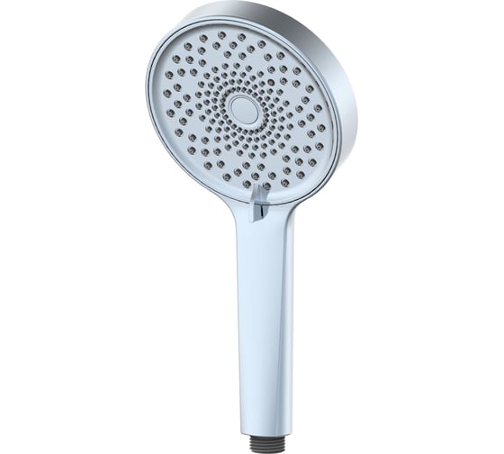 Изображение товара Лейка для душа Wonzon & Woghand хром WW-88SC03-CR