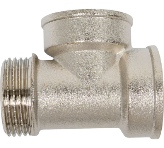 Изображение товара Тройник AQUALINK 1х1х1 вн-вн-нар (Цена за упаковку 10 шт.)  арт. 4522