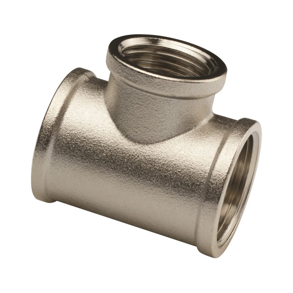 Изображение товара Тройник AQUALINK 1 1/4х1х1 1/4 вн-вн-вн для водопровода