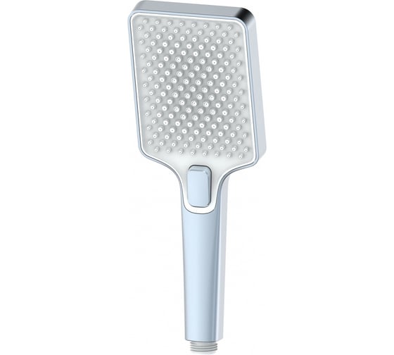 Изображение товара Лейка для душа Wonzon & Woghand хром WW-88SC08-CR