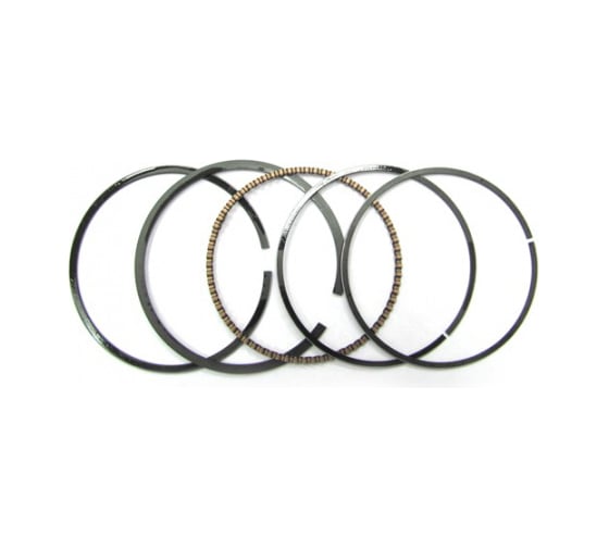 Изображение товара Кольца поршневые REDVOLT 170F (дизель) (1.5х1.5х3.5 мм) 06-321K