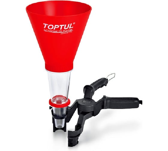 Изображение товара Универсальная масляная воронка TOPTUL JDDE0110
