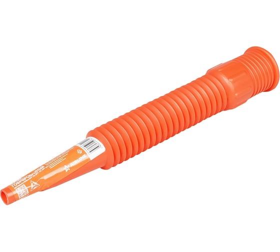 Изображение товара Носик гофрированный AIRLINE для воронок APF-02, APF-03, APF-06 APFP052