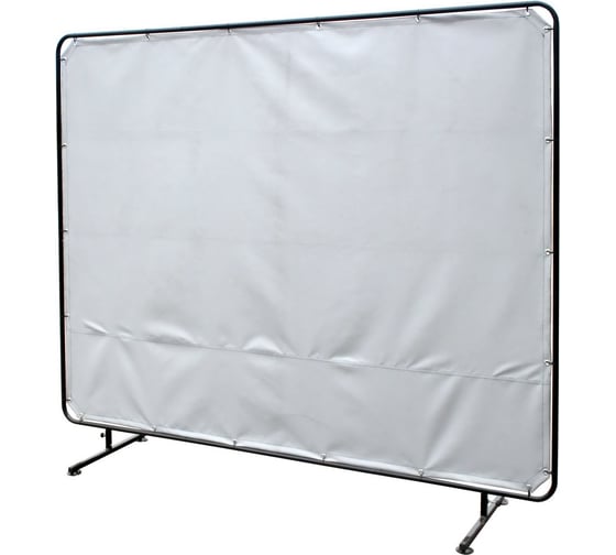 Изображение товара Экран защитный МИТЕК 2.5х1.95 м (Стеклоткань СТ2С) 23-00007238