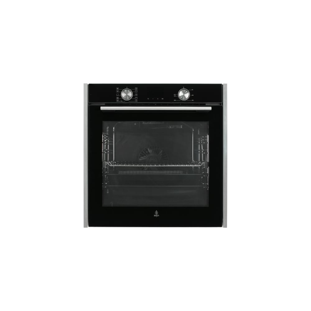 Изображение товара Духовой шкаф Jacky's JO EB8638 электрический с таймером и конвекцией