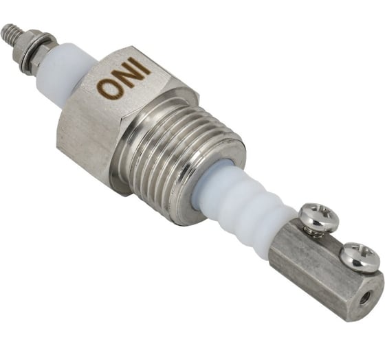 Изображение товара Датчик уровня ONI кондуктометрический одноэлектродный ДС-ПВТ-G1/2 ODK-O-G-D05