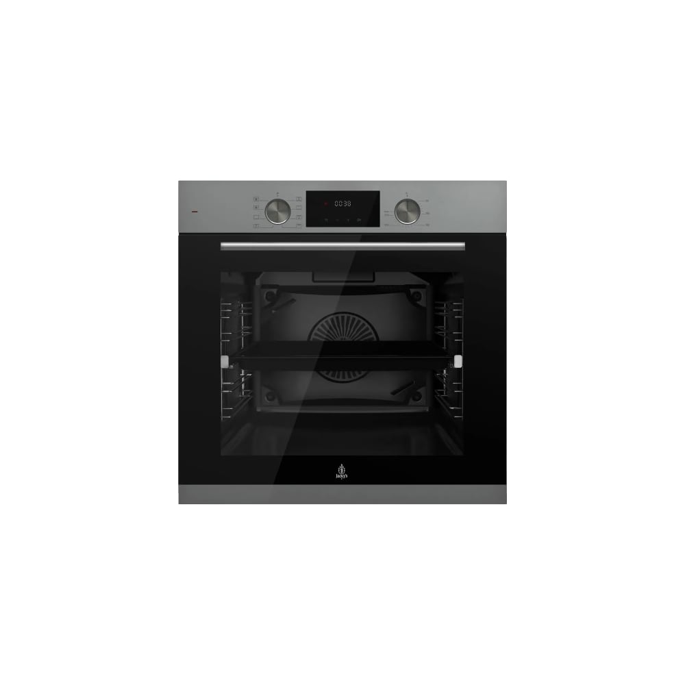 Изображение товара Духовой шкаф Jacky's JO EI7628 с конвекцией и таймером