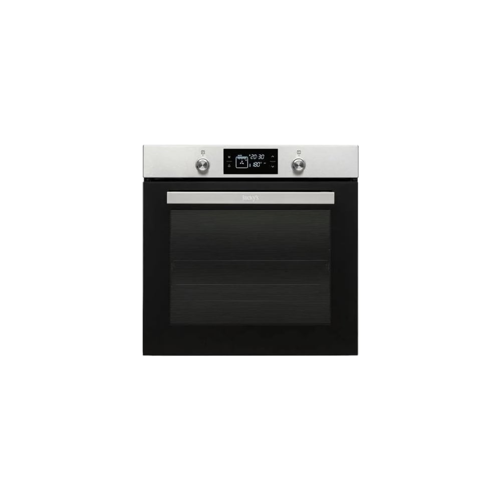 Изображение товара Духовой шкаф Jacky's JO EI7539 18001789 электрический с конвекцией и дисплеем