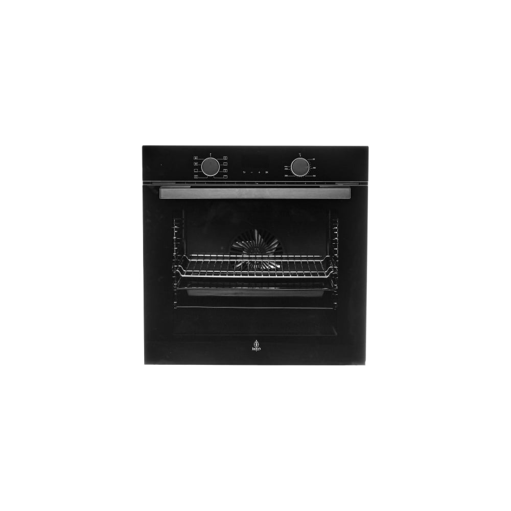 Изображение товара Духовой шкаф Jacky's JO EN7628 881063 электрический с конвекцией и дисплеем