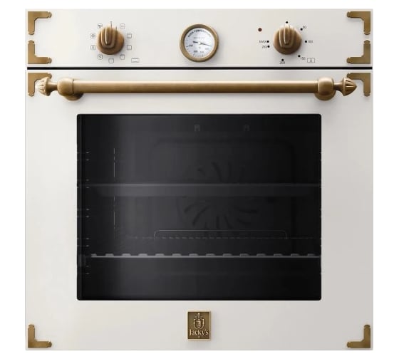 Изображение товара Духовой шкаф Jacky's JO EVR7669 880295