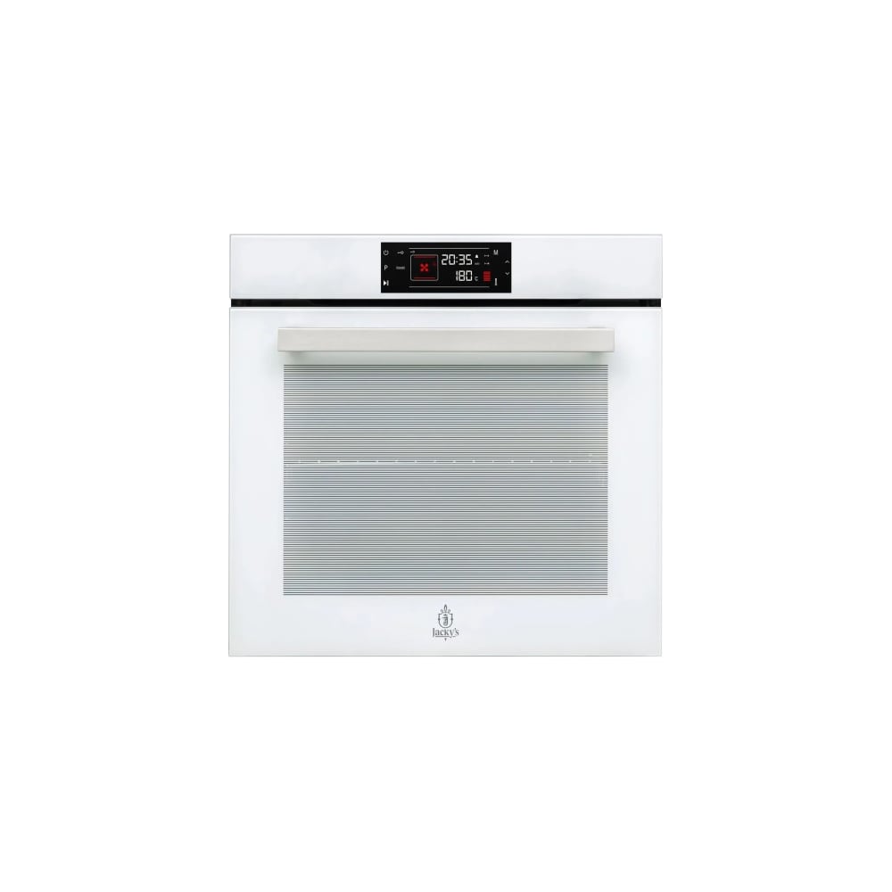 Изображение товара Духовой шкаф Jacky's JO EW75410 78 л, сенсорное управление, конвекция