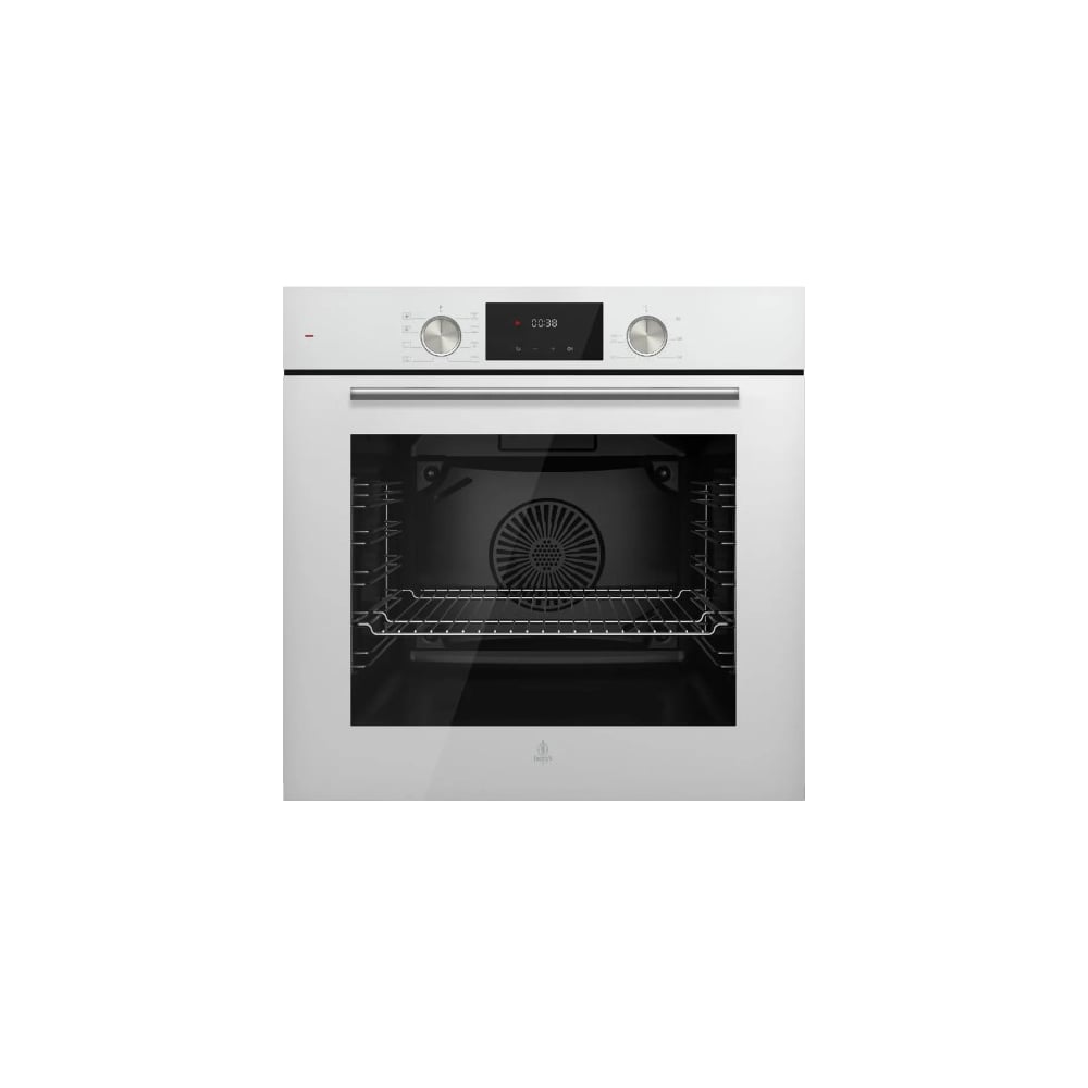 Изображение товара Духовой шкаф Jacky's JO EW7628 73л, электрик, с таймером, конвекцией