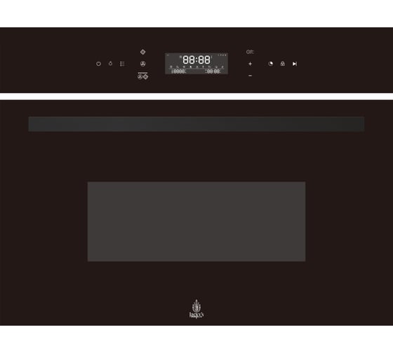 Изображение товара Духовой шкаф с СВЧ Jacky's JO EB35MW 882756