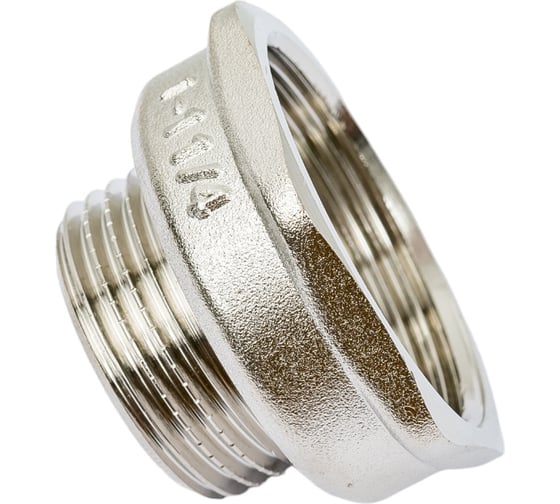 Изображение товара Переходник AQUALINK 1 нар x1 1/4 вн 02369