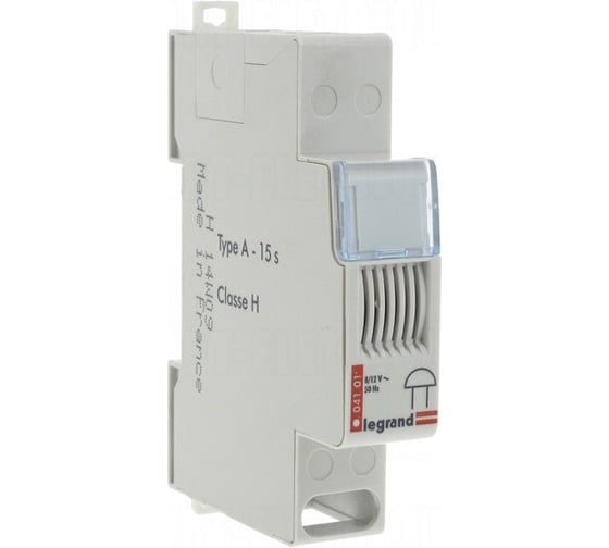 Изображение товара Зуммер Legrand - 230 В~ - 4 ВА 004113