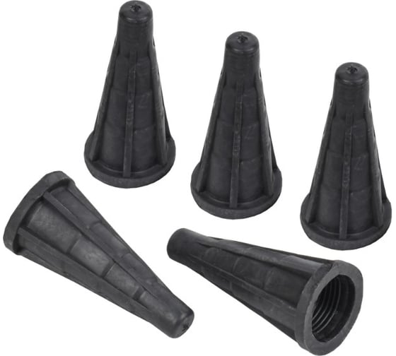 Изображение товара Колпачок герметичный IEK КИ 16-150 (5шт/упак) UGK10-016-150-005