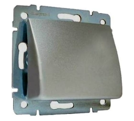 Изображение товара Вывод кабеля Legrand - Valena - алюминий 770147