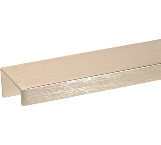 Изображение товара Ручка-скоба Brante RS.1007.A.1200.BMSG матовое золото 658073