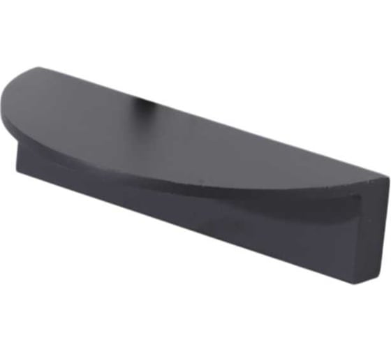 Изображение товара Ручка-скоба Brante RS.111.A.64.BK мм черный 658081