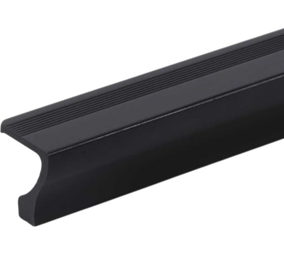 Изображение товара Ручка-скоба Brante RS.1012.A.1200.BK мм черный 658082