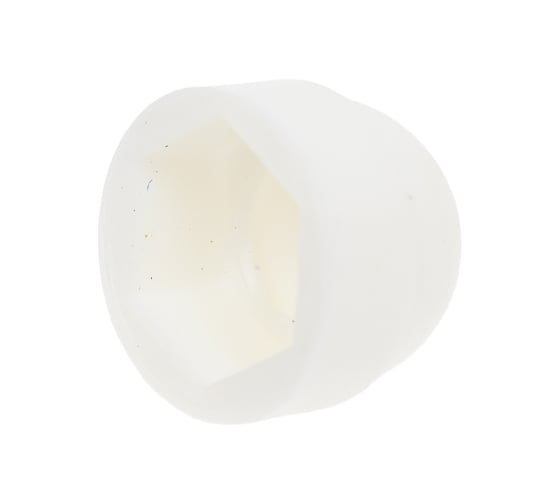 Изображение товара Заглушка Legrand для изолирования головок винтов Кат. № 0 347 45 внутри кабельных каналов 034750