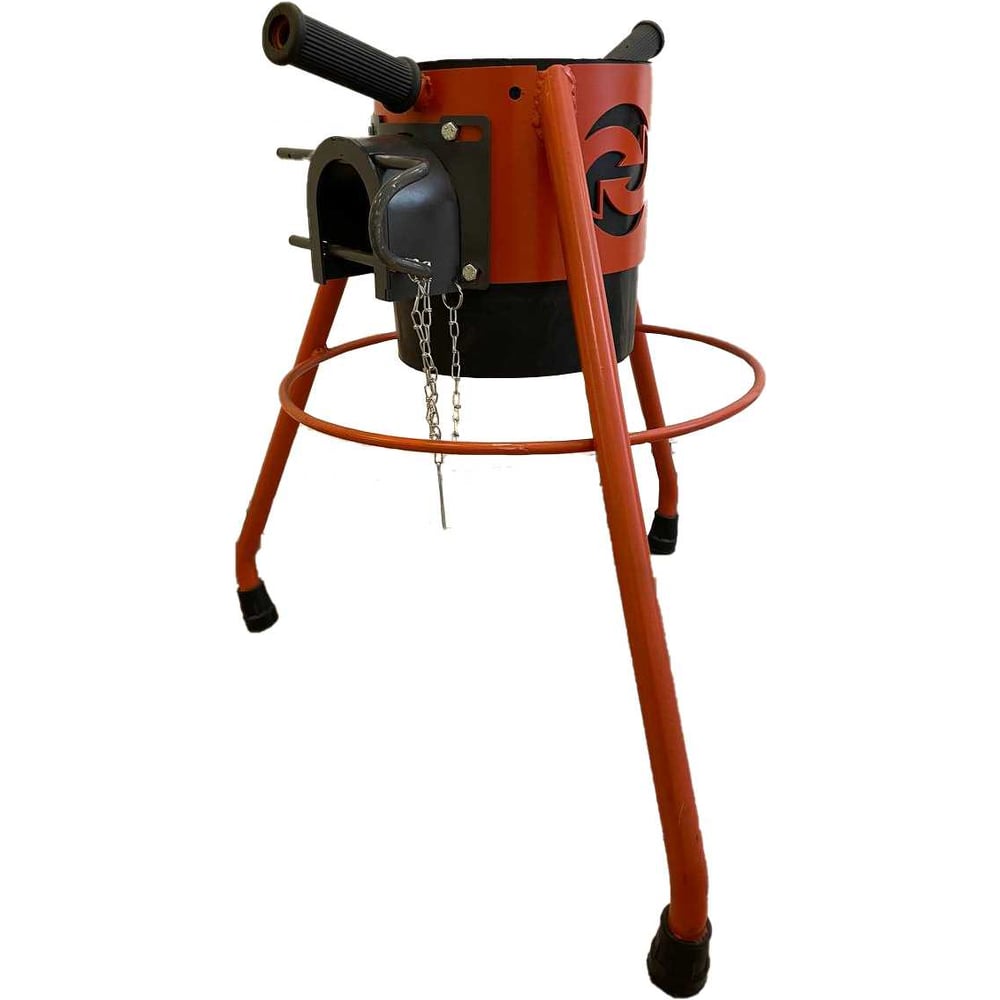 Изображение товара Гаситель для стяжки МИКСОКРЕТ с подковой и крепежом 50/65 мм