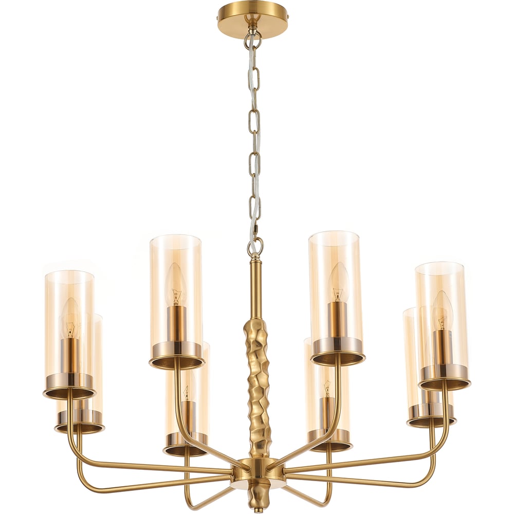 Изображение товара Люстра Rivoli Marinela 4140306 для современного интерьера