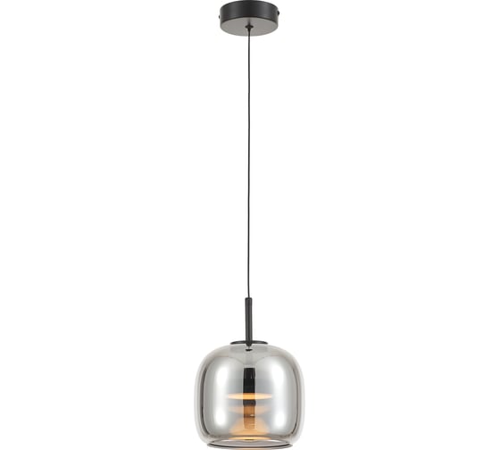 Изображение товара Светильник подвесной (подвес) Rivoli Dora 6163201 светодиодный LED 6,5 Вт 3000 К дизайн Б0066437