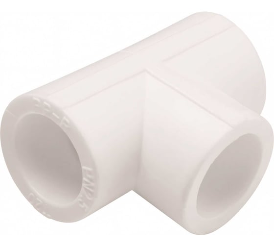 Изображение товара Тройник AQUALINK ПП 20 03477
