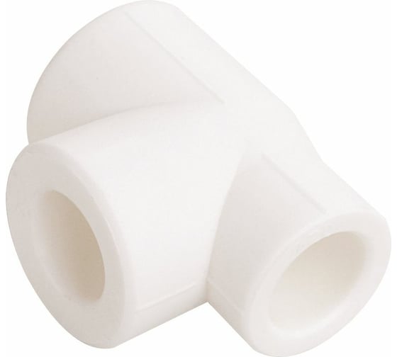 Изображение товара Переходной тройник AQUALINK ПП, 25х20х20 (Цена за упаковку 20 шт.)  арт. 3496