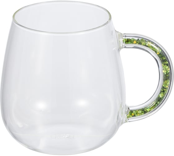 Изображение товара Кружка Gipfel Christmas Star 450 мл 52754