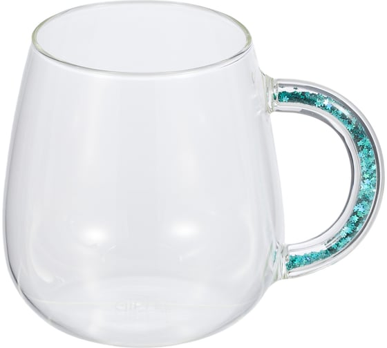 Изображение товара Кружка Gipfel Christmas Star 450 мл 52752