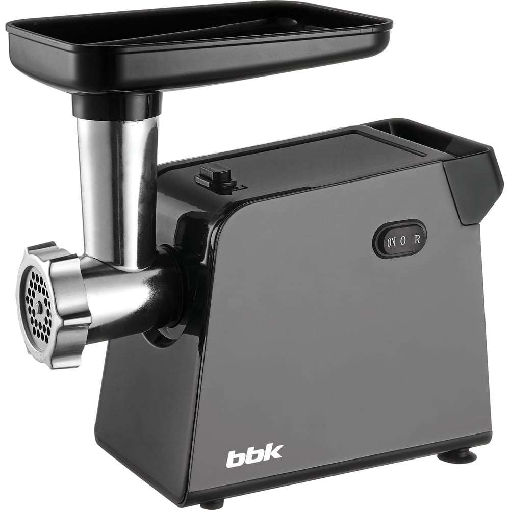 Изображение товара Электрическая мясорубка bbk MG2009 400 Вт для фарша и колбас