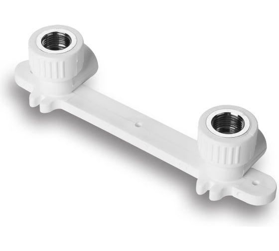 Изображение товара Настенный комплект для смесителя AQUALINK ПП 25 х 1/2 вн 03547