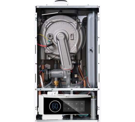 Изображение товара Газовый/конденсационный котел METEOR М30 Н настенный, 26кВт 10680725001