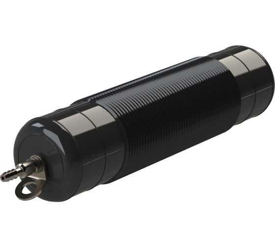 Изображение товара Пневмозаглушка СИБРЕЗИНОТЕХНИКА гидрозатвор ГМ-22, для перекрытия труб 100-200 мм 4687205851826