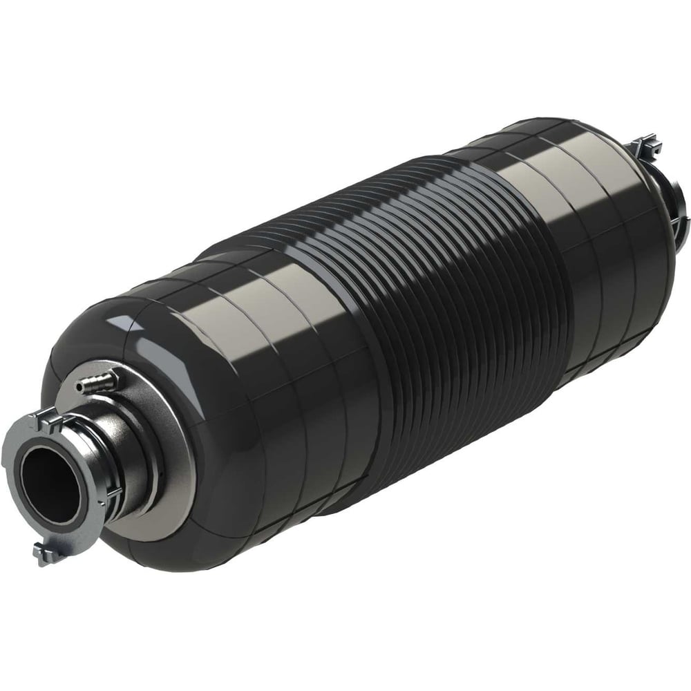 Изображение товара Пневмозаглушка ГМ-3Н для труб 200-360 мм резинокордная оболочка