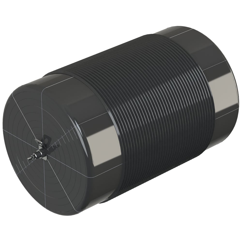 Изображение товара Пневмозаглушка СИБРЕЗИНОТЕХНИКА ГБ-12 для труб 600-1000 мм