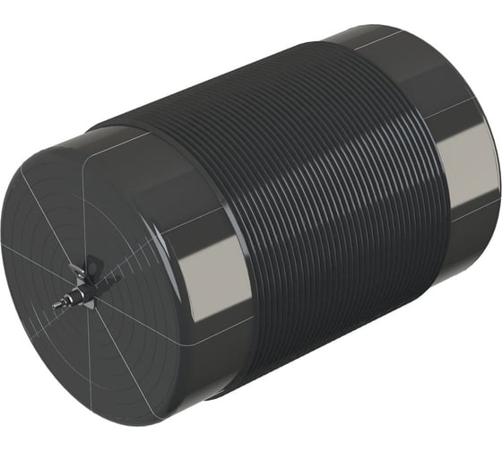 Изображение товара Пневмозаглушка СИБРЕЗИНОТЕХНИКА гидрозатвор ГС-21, для перекрытия труб 600-800 мм 4687205851895