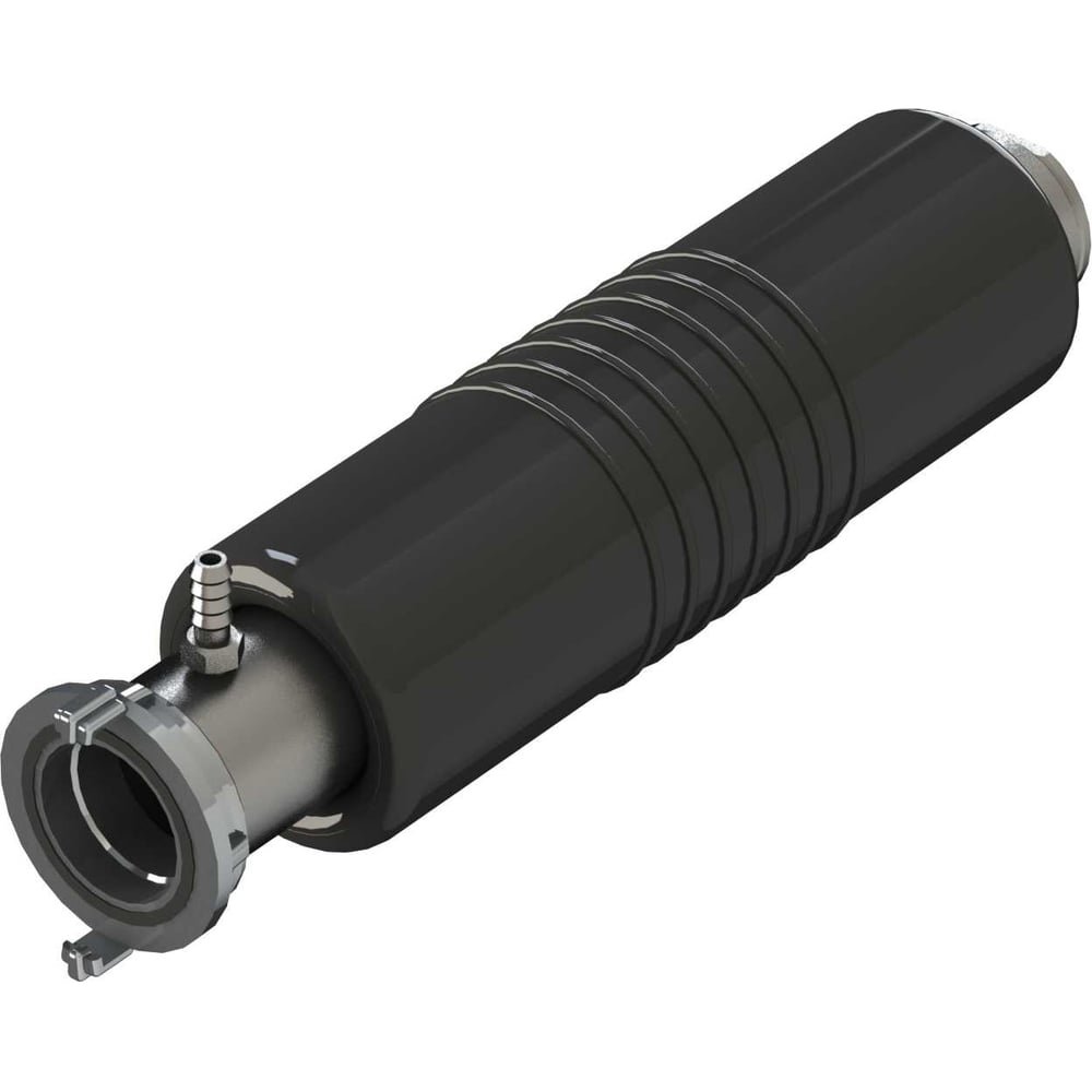 Изображение товара Пневмозаглушка СИБРЕЗИНОТЕХНИКА ГМ-2Н для труб 100-200 мм