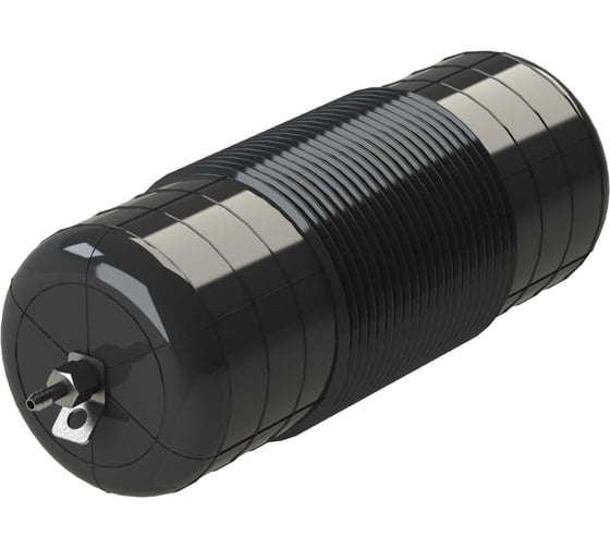 Изображение товара Пневмозаглушка СИБРЕЗИНОТЕХНИКА гидрозатвор ГМ-3, для перекрытия труб 200-360 мм 4687205851840