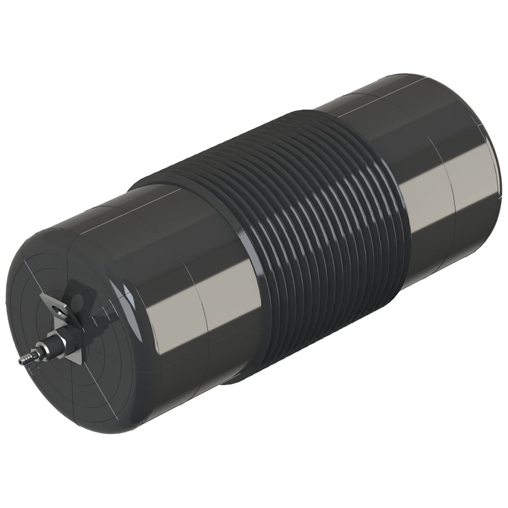 Изображение товара Пневмозаглушка СИБРЕЗИНОТЕХНИКА гидрозатвор ГС-1, для перекрытия труб 300-500 мм 4687205851864