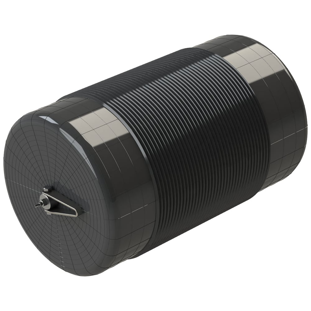 Изображение товара Пневмозаглушка ГБ-21 для труб 800-1200 мм профессиональная СИБРЕЗИНОТЕХНИКА