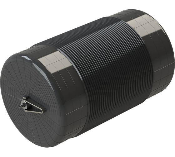 Изображение товара Пневмозаглушка СИБРЕЗИНОТЕХНИКА гидрозатвор ГБ-21, для перекрытия труб 800-1200 мм 4687205851925