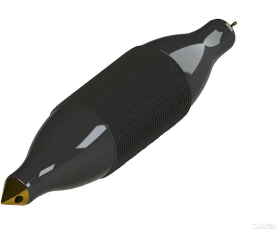 Изображение товара Пневмозаглушка СИБРЕЗИНОТЕХНИКА заглушка ПЗГ-4, для перекрытия труб 210-320 мм (вода) 4687205852021